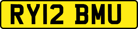 RY12BMU