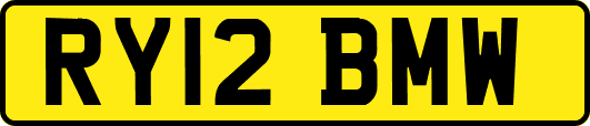 RY12BMW
