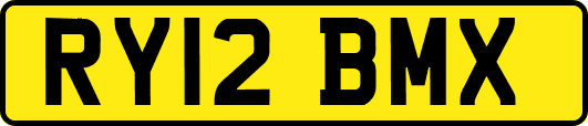 RY12BMX