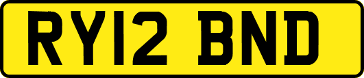 RY12BND