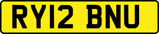 RY12BNU