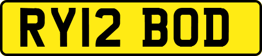 RY12BOD