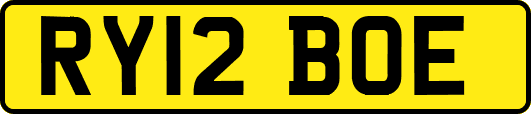 RY12BOE