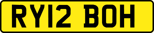 RY12BOH