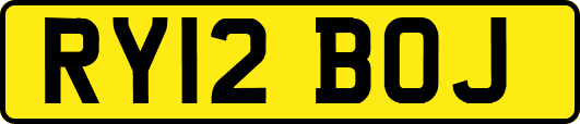 RY12BOJ