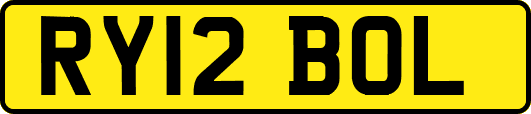 RY12BOL