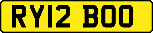 RY12BOO