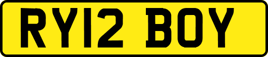 RY12BOY
