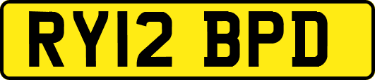 RY12BPD