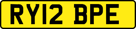 RY12BPE