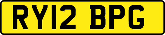RY12BPG