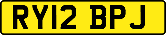 RY12BPJ