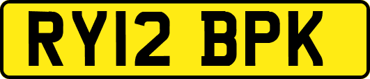 RY12BPK