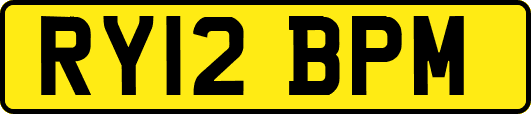 RY12BPM