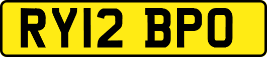 RY12BPO
