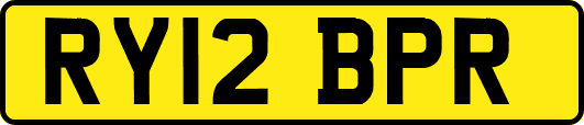 RY12BPR