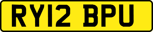 RY12BPU