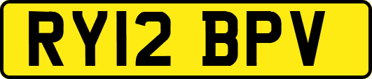 RY12BPV