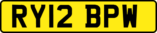 RY12BPW
