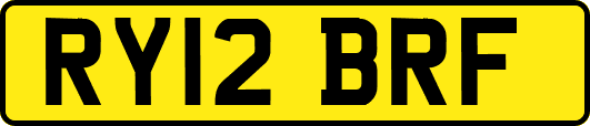 RY12BRF