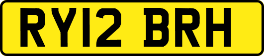 RY12BRH