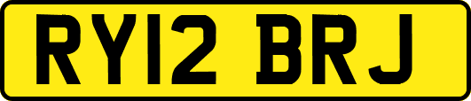 RY12BRJ