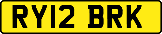RY12BRK