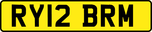 RY12BRM