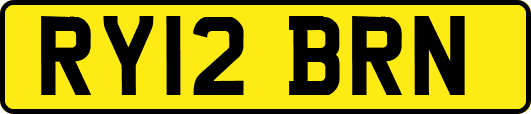 RY12BRN