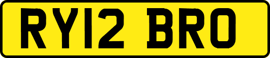 RY12BRO
