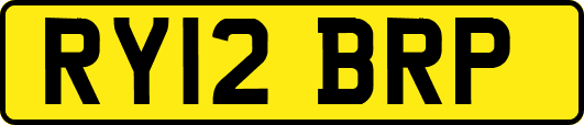 RY12BRP