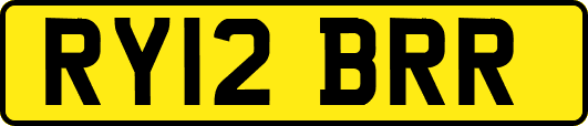 RY12BRR