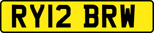 RY12BRW