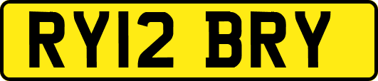 RY12BRY