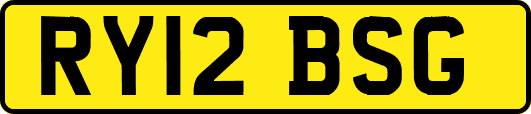 RY12BSG