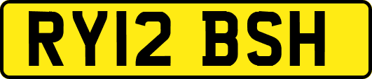 RY12BSH