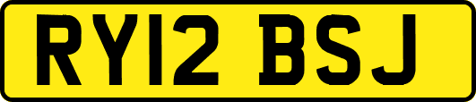RY12BSJ
