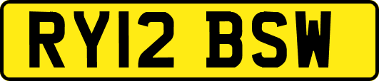 RY12BSW