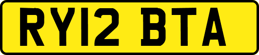 RY12BTA