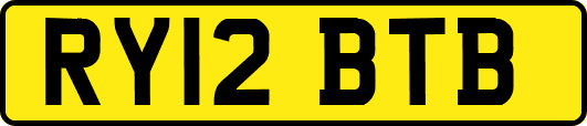 RY12BTB