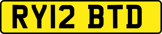RY12BTD