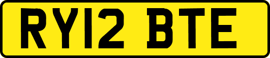 RY12BTE