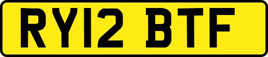 RY12BTF
