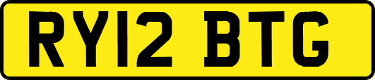 RY12BTG