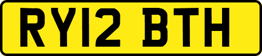 RY12BTH