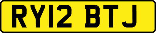 RY12BTJ