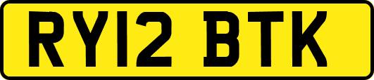 RY12BTK