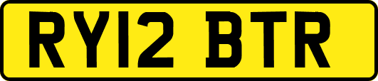 RY12BTR