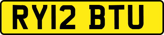 RY12BTU