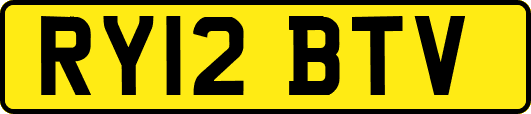 RY12BTV